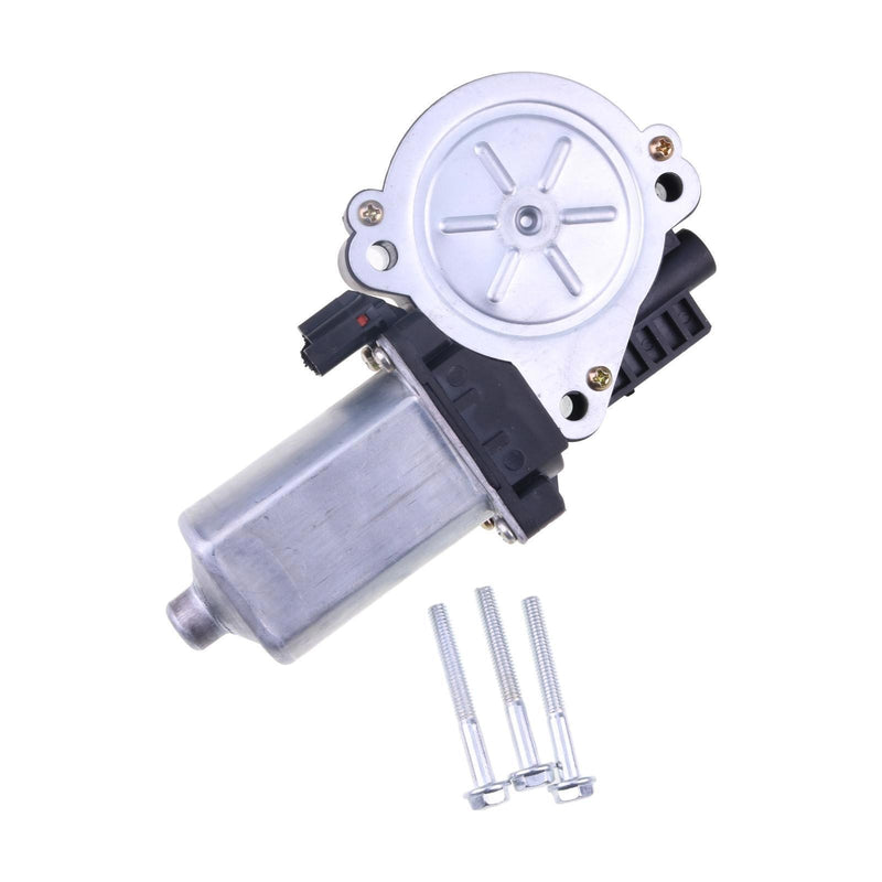 DURAFORCE Wiper Motor for John Deere 9400 9450 9500 9510 9660 9880i AXE13829 AXE13287
