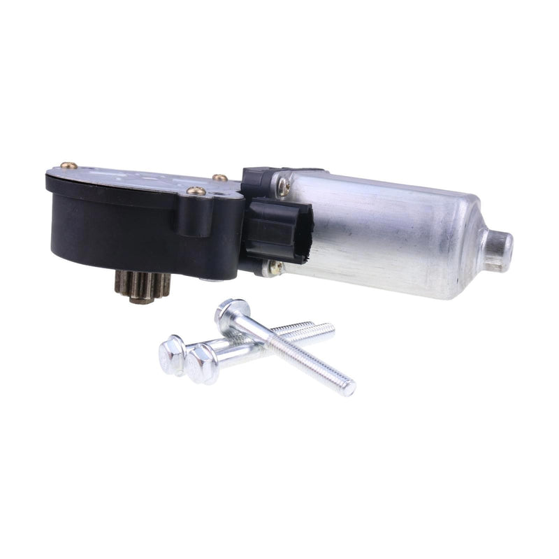 DURAFORCE Wiper Motor for John Deere 9400 9450 9500 9510 9660 9880i AXE13829 AXE13287