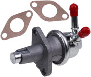 DURAFORCE Kubota Fuel Pump 17121-52030 for V2403 V2203 V2003 V1903 D1803 D1703 Engines