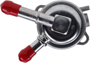 DURAFORCE Kubota Fuel Pump 17121-52030 for V2403 V2203 V2003 V1903 D1803 D1703 Engines