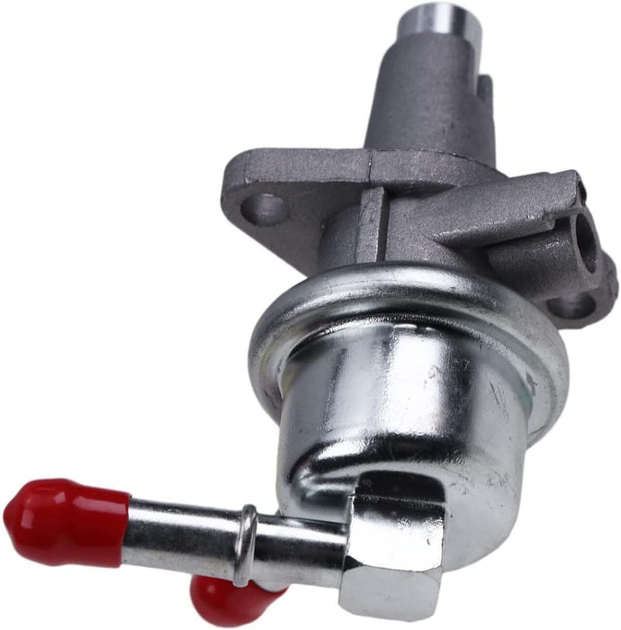 DURAFORCE Kubota Fuel Pump 17121-52030 for V2403 V2203 V2003 V1903 D1803 D1703 Engines
