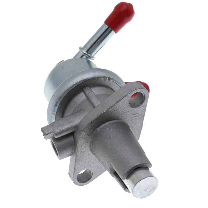 DURAFORCE Kubota Fuel Pump 17121-52030 for V2403 V2203 V2003 V1903 D1803 D1703 Engines