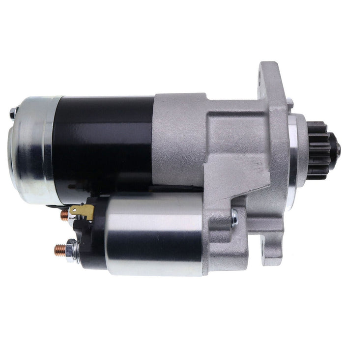 DURAFORCE 12V Starter Motor 70232 16833 for Magnum MLT3060M MLT3060K MLT3080M Tower