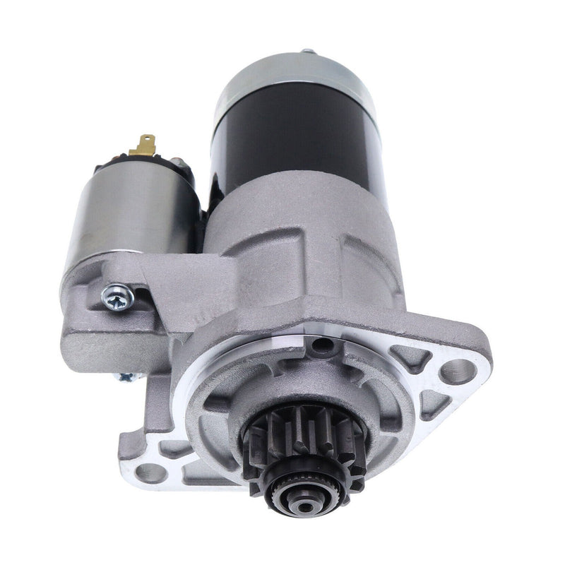 DURAFORCE 12V Starter Motor 70232 16833 for Magnum MLT3060M MLT3060K MLT3080M Tower