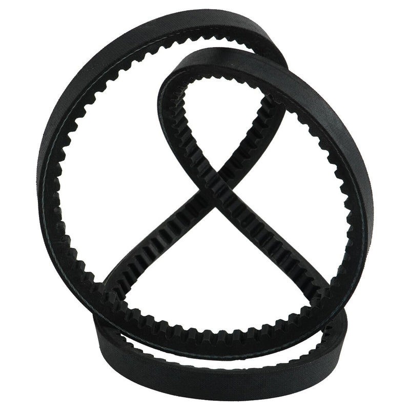 DURAFORCE Cooling Fan Drive Belt RECMF6435 91802-00600 Mitsubishi Motors V Belt