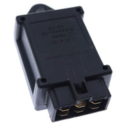 DURAFORCE Timer Relay 8970405011 for John Deere 4100 27ZTS 35C 50ZTS & Isuzu 3LD1 4JB1