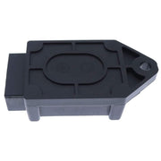 DURAFORCE Timer Relay 8970405011 for John Deere 4100 27ZTS 35C 50ZTS & Isuzu 3LD1 4JB1