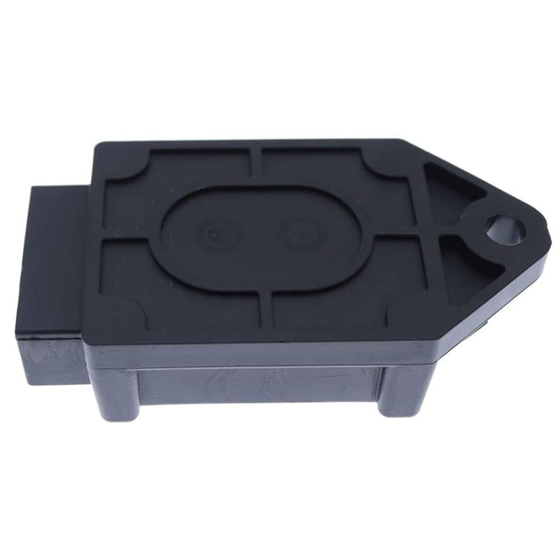 DURAFORCE Timer Relay 8970405011 for John Deere 4100 27ZTS 35C 50ZTS & Isuzu 3LD1 4JB1