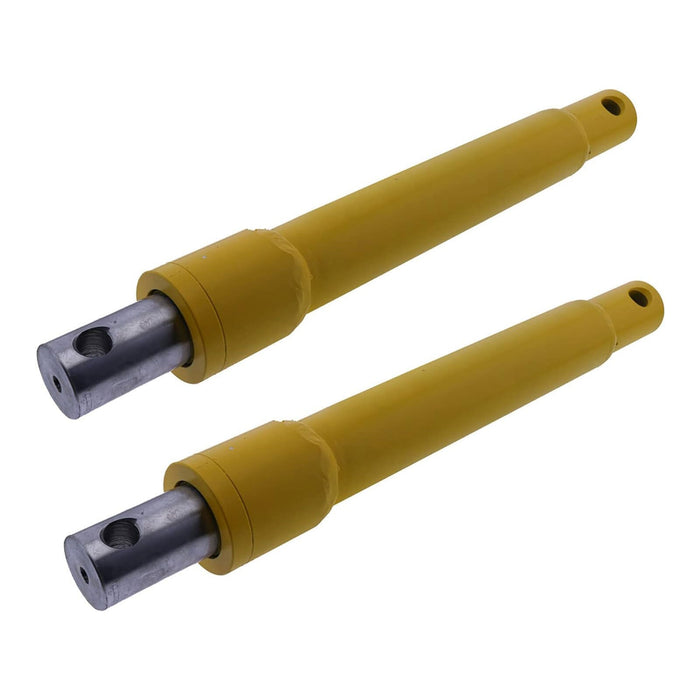 DURAFORCE 2X Meyer Snow Plow Angle Cylinder 1304005 05810 1.5" x 10" Replacement Part