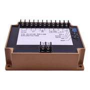 DURAFORCE Cummins Generator Electronic Speed Controller Governor EFC3044196 3044196