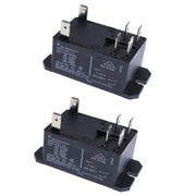 DURAFORCE 2X Relay 86521256 for New Holland L175 L190 L565 L865 LS140 LS150 LS160 LS170