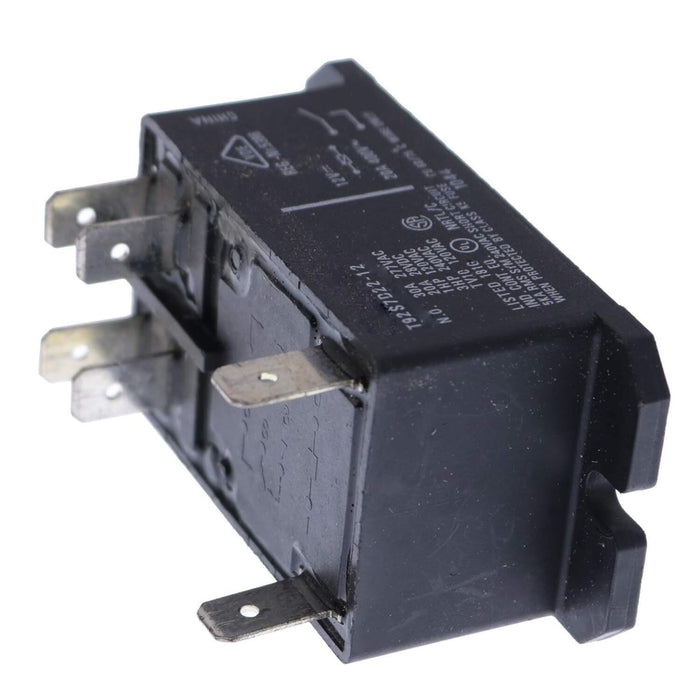 DURAFORCE 2X Relay 86521256 for New Holland L175 L190 L565 L865 LS140 LS150 LS160 LS170