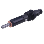 DURAFORCE Fuel Injector 3802818 3897596 for Cummins 6BTA B6.7 ISB QSB 350hp 12V