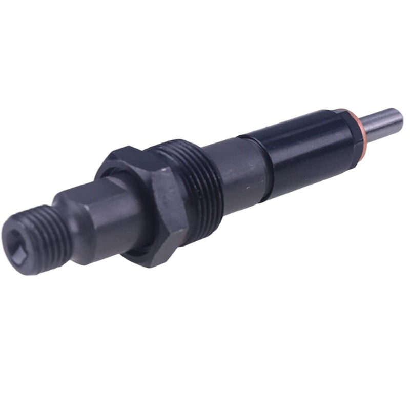 DURAFORCE Fuel Injector 3802818 3897596 for Cummins 6BTA B6.7 ISB QSB 350hp 12V