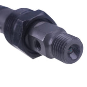 DURAFORCE Fuel Injector 3802818 3897596 for Cummins 6BTA B6.7 ISB QSB 350hp 12V