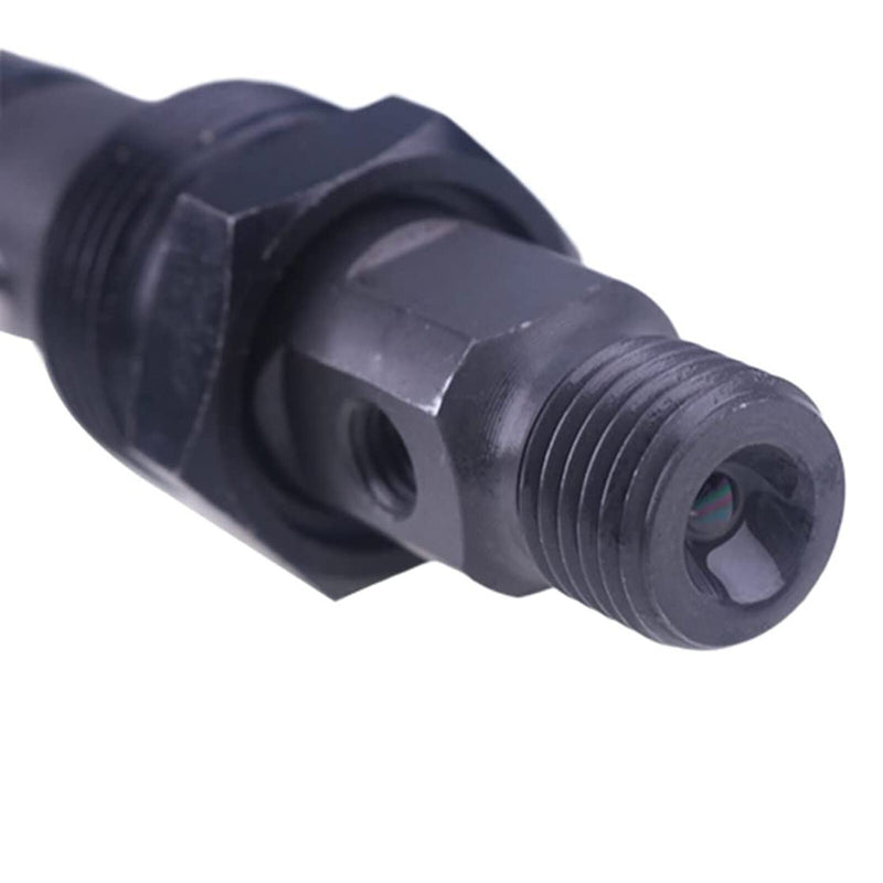 DURAFORCE Fuel Injector 3802818 3897596 for Cummins 6BTA B6.7 ISB QSB 350hp 12V