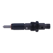 DURAFORCE Fuel Injector 3802818 3897596 for Cummins 6BTA B6.7 ISB QSB 350hp 12V