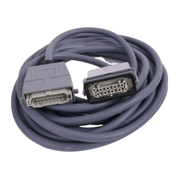 DURAFORCE 16-Pin Control Cable 146592 for Skyjack SJIII3215 SJIII3219 Scissor Lift