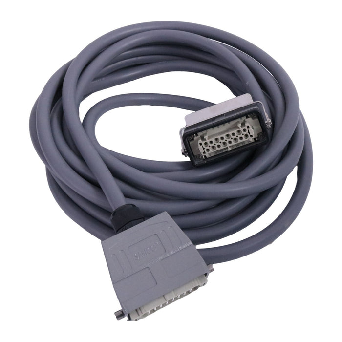 DURAFORCE 16-Pin Control Cable 146592 for Skyjack SJIII3215 SJIII3219 Scissor Lift