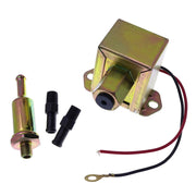DURAFORCE Fuel Pump AH107362 for John Deere 4400 6600 6602 6620 7700 7720 8820 Combine