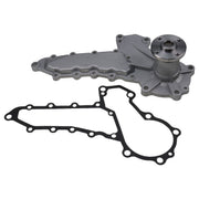 DURAFORCE Kubota Water Pump 1A021-73030 for L2050 L2600 L3000 L3600 L4200 M4030 Engine