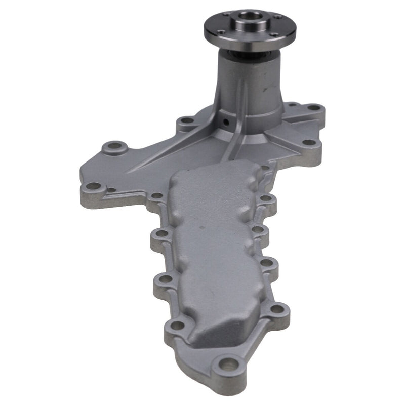 DURAFORCE Kubota Water Pump 1A021-73030 for L2050 L2600 L3000 L3600 L4200 M4030 Engine
