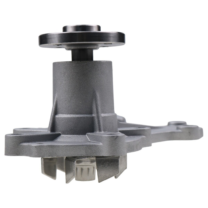DURAFORCE Kubota Water Pump 1A021-73030 for L2050 L2600 L3000 L3600 L4200 M4030 Engine