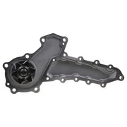 DURAFORCE Kubota Water Pump 1A021-73030 for L2050 L2600 L3000 L3600 L4200 M4030 Engine