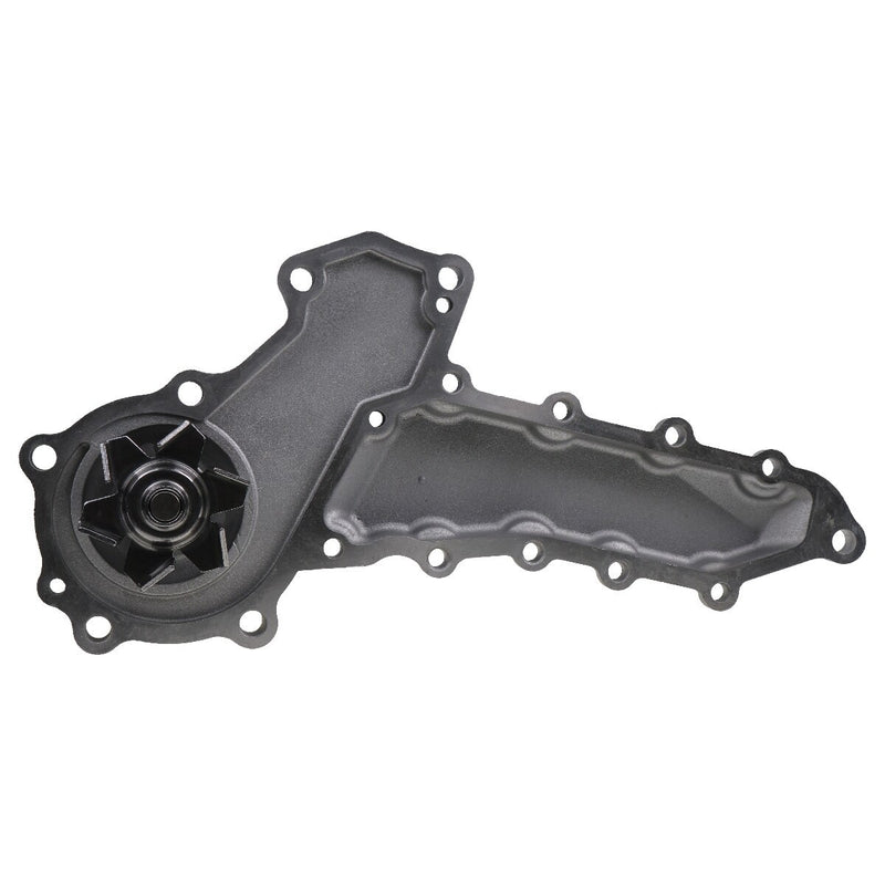DURAFORCE Kubota Water Pump 1A021-73030 for L2050 L2600 L3000 L3600 L4200 M4030 Engine