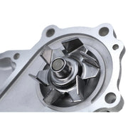 DURAFORCE Kubota Water Pump 1A021-73030 for L2050 L2600 L3000 L3600 L4200 M4030 Engine