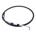 DURAFORCE 2x Control Cable AT196606 for John Deere 310J 310K 310L 310SJ 310SK 310SL 410K