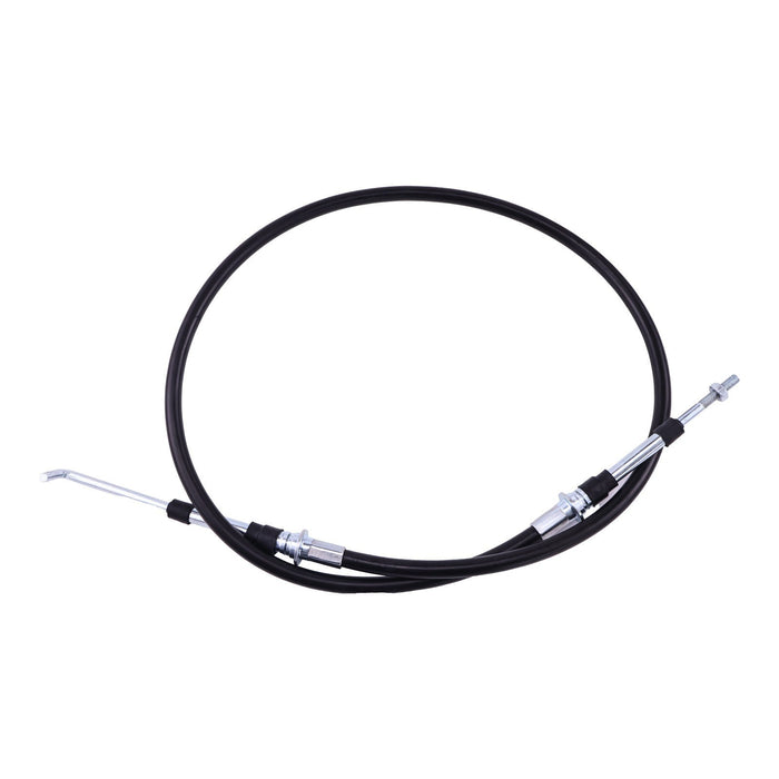 DURAFORCE 2x Control Cable AT196606 for John Deere 310J 310K 310L 310SJ 310SK 310SL 410K