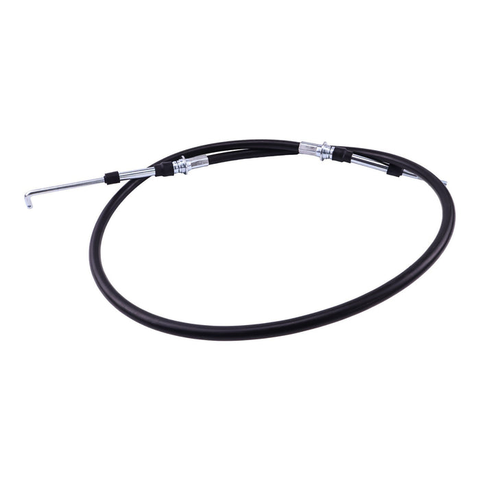 DURAFORCE 2x Control Cable AT196606 for John Deere 310J 310K 310L 310SJ 310SK 310SL 410K