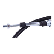 DURAFORCE 2x Control Cable AT196606 for John Deere 310J 310K 310L 310SJ 310SK 310SL 410K