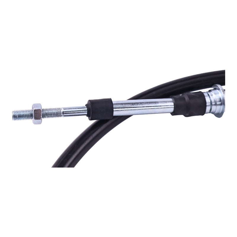 DURAFORCE 2x Control Cable AT196606 for John Deere 310J 310K 310L 310SJ 310SK 310SL 410K