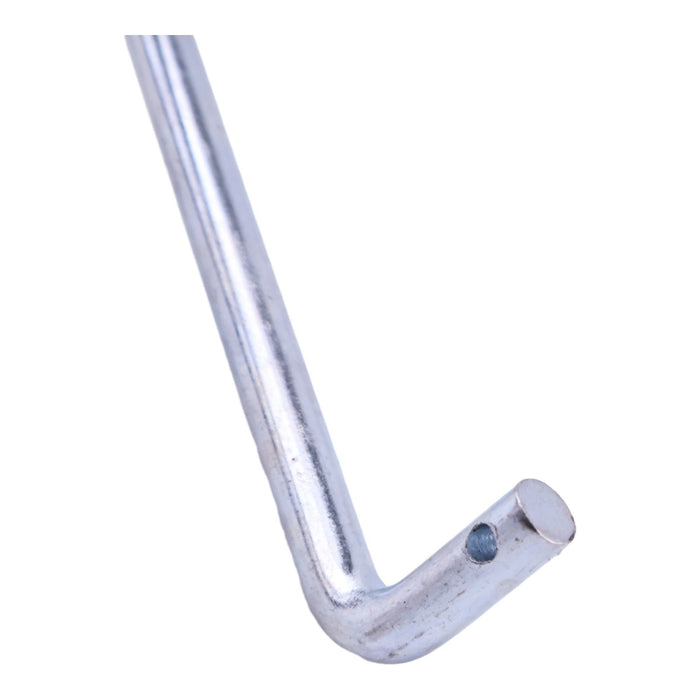 DURAFORCE 2x Control Cable AT196606 for John Deere 310J 310K 310L 310SJ 310SK 310SL 410K