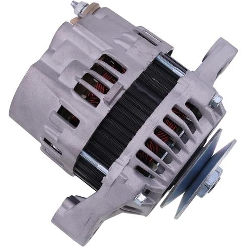 DURAFORCE 12V Alternator A7TA3677C 3C001-74013 for Kubota M5040DT M6040DT M7040DT M7040F