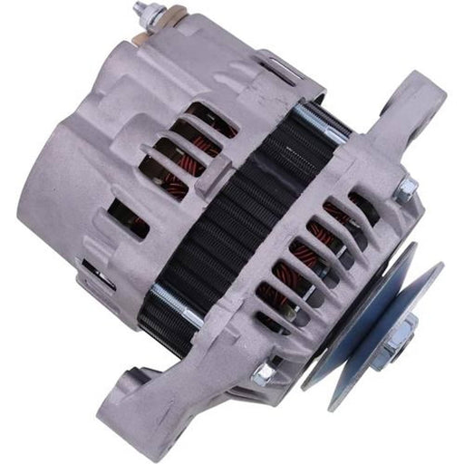 DURAFORCE 12V Alternator A7TA3677C 3C001-74013 for Kubota M5040DT M6040DT M7040DT M7040F