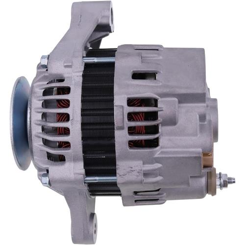 DURAFORCE 12V Alternator A7TA3677C 3C001-74013 for Kubota M5040DT M6040DT M7040DT M7040F
