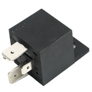 DURAFORCE 2x 12V 70A 4-Pin Relay 61225GT for Cummins 5.9L Dodge 94-98 Engine Sealed