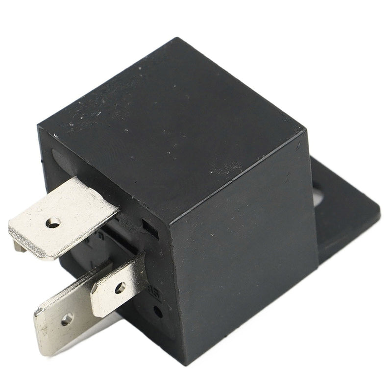 DURAFORCE 2x 12V 70A 4-Pin Relay 61225GT for Cummins 5.9L Dodge 94-98 Engine Sealed