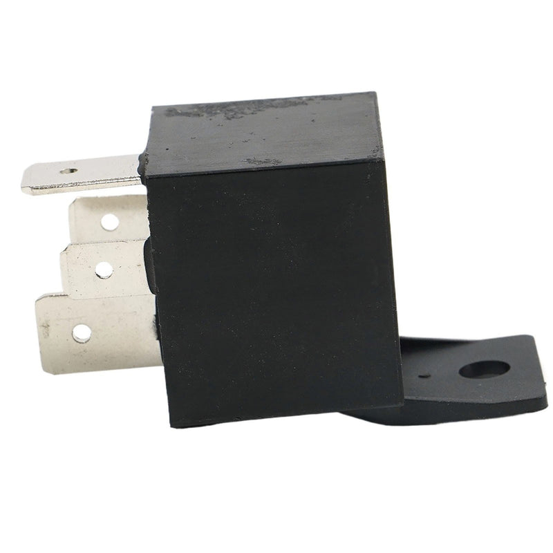 DURAFORCE 2x 12V 70A 4-Pin Relay 61225GT for Cummins 5.9L Dodge 94-98 Engine Sealed