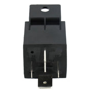 DURAFORCE 2x 12V 70A 4-Pin Relay 61225GT for Cummins 5.9L Dodge 94-98 Engine Sealed