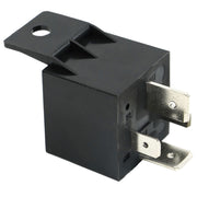 DURAFORCE 2x 12V 70A 4-Pin Relay 61225GT for Cummins 5.9L Dodge 94-98 Engine Sealed