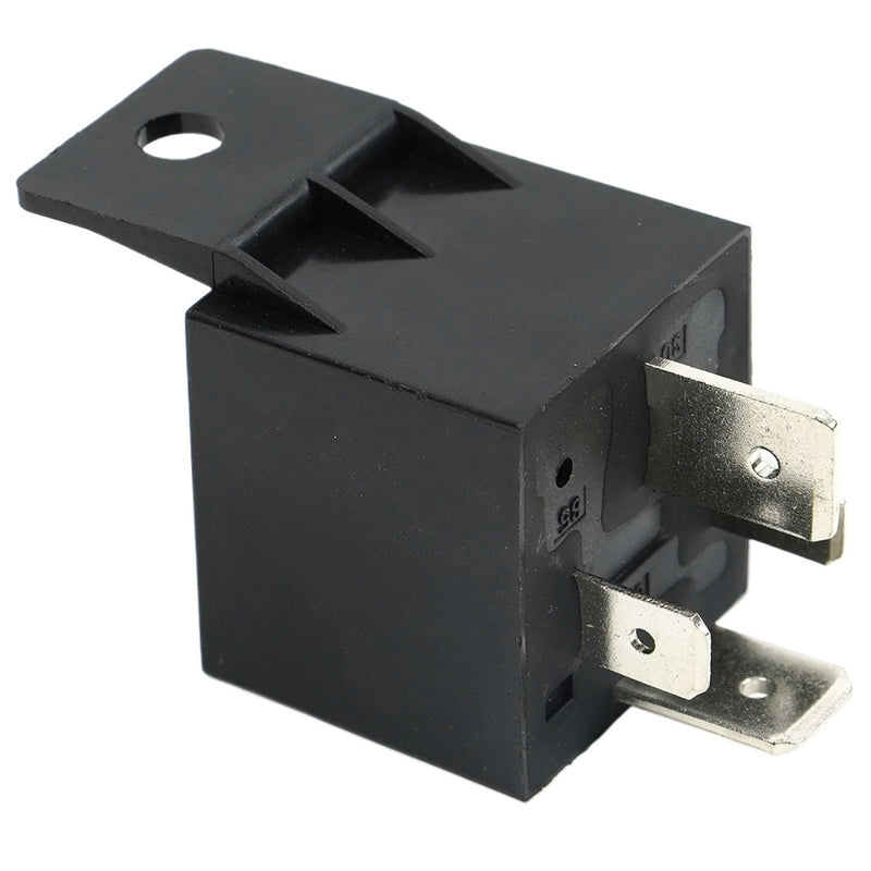 DURAFORCE 2x 12V 70A 4-Pin Relay 61225GT for Cummins 5.9L Dodge 94-98 Engine Sealed