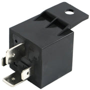 DURAFORCE 2x 12V 70A 4-Pin Relay 61225GT for Cummins 5.9L Dodge 94-98 Engine Sealed