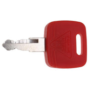 DURAFORCE 2 Ignition Keys RE183935 RE71557 for John Deere Tractors Sprayer Loader Combines