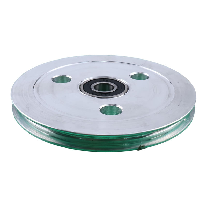 DURAFORCE Belt Pulley 32469GT for Genie Boom Lift Superlift Advantage Super Tower