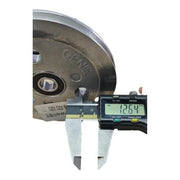 DURAFORCE Belt Pulley 32469GT for Genie Boom Lift Superlift Advantage Super Tower