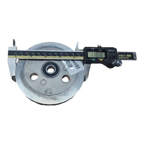 DURAFORCE Belt Pulley 32469GT for Genie Boom Lift Superlift Advantage Super Tower